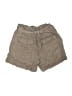Joie Brown Shorts Size 4 - photo 2
