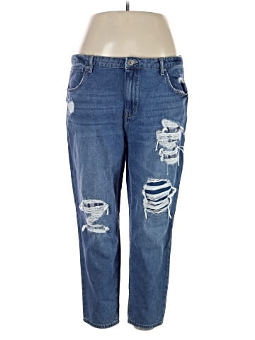 No Boundaries Jeans (view 1)