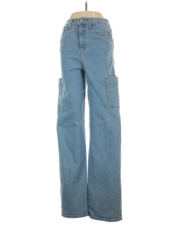 Levi Strauss Signature Jeans (view 1)