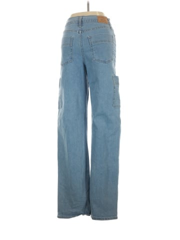 Levi Strauss Signature Jeans (view 2)