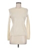 Charter Club Ivory Pullover Sweater Size M - photo 1
