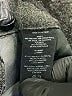 Theory Stripes Gray Track Pants Size P (petite) - photo 8