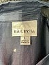 Bailey 44 Blue Long Sleeve Button-Down Shirt Size L - photo 7