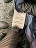Bailey 44 Blue Long Sleeve Button-Down Shirt Size L - photo 8