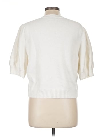 Karen Millen 3/4 Sleeve Blouse (view 2)