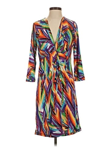 Kate & Mallory designs Casual Dress (view 1)
