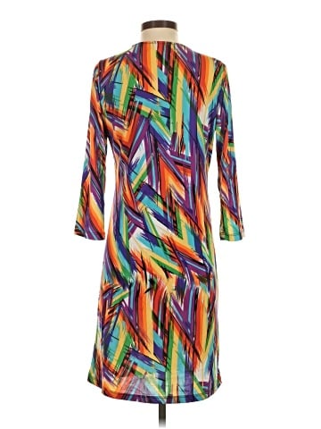 Kate & Mallory designs Casual Dress (view 2)