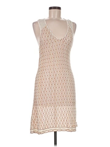 Staring at Stars Cocktail Dress (view 1)