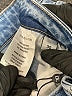DAILYLOOK Blue Jeans Size 30 waist - photo 7