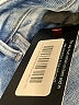 DAILYLOOK Blue Jeans Size 30 waist - photo 8