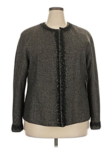 Linda Allard Ellen Tracy Jacket (view 1)