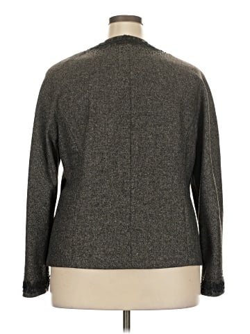 Linda Allard Ellen Tracy Jacket (view 2)