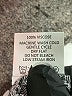 Mud Pie 100% Viscose Checkered-gingham Black Casual Dress Size S - photo 8