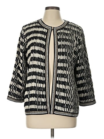 Travelers by Chico's Kimono (view 1)