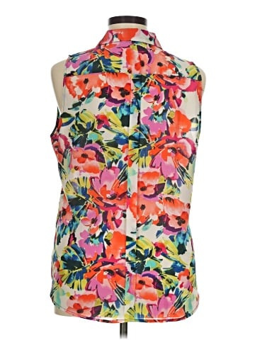 The Limited Sleeveless Blouse (view 2)