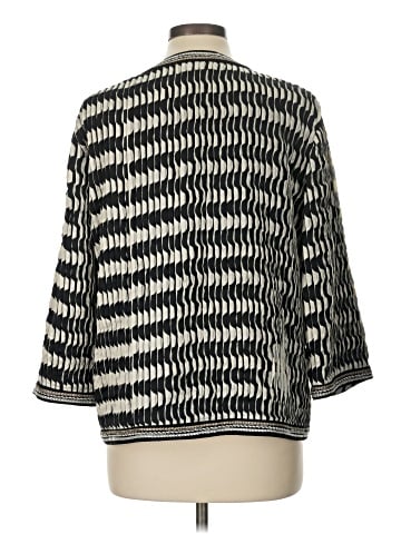 Travelers by Chico's Kimono (view 2)