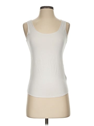 Majestic Filatures Sleeveless T-Shirt (view 1)