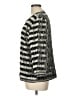 Travelers by Chico's 100% Polyester Black Kimono Size Lg (2) - photo 5