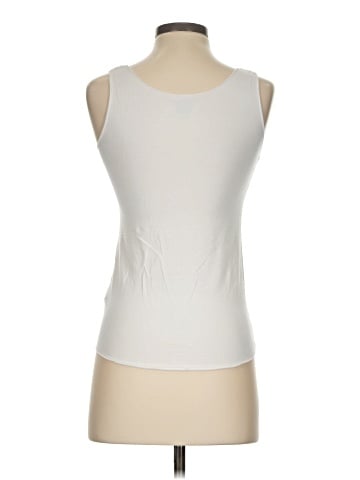Majestic Filatures Sleeveless T-Shirt (view 2)
