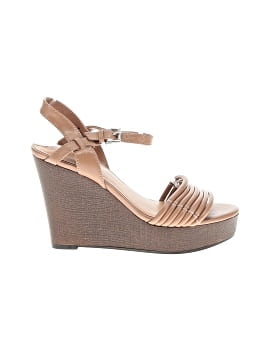 Indigo Rd. Wedges