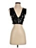 Carbon38 Black Tank Top Size S - photo 1