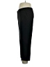 St. John Solid Black Dress Pants Size 16 - photo 5