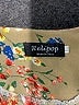 Relipop 100% Polyester Gold Cardigan Size XXL - photo 7