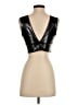 Carbon38 Black Tank Top Size S - photo 2