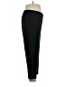 St. John Solid Black Dress Pants Size 16 - photo 4