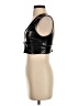 Carbon38 Black Tank Top Size S - photo 5