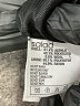 Assorted Brands Plaid Blue Coat Size S - photo 7
