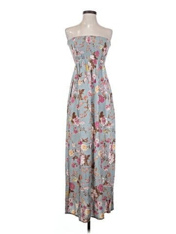Forever 21 Casual Dress (view 1)