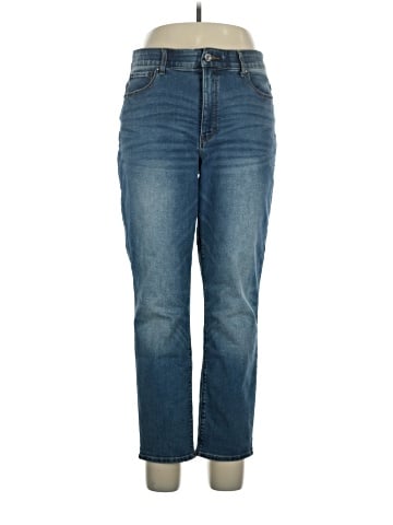 White House Black Market Jeans (view 1)