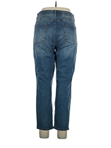 White House Black Market Jeans (view 2)
