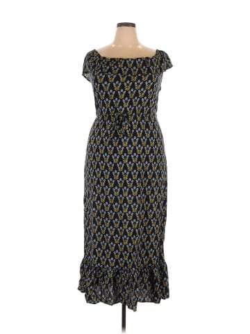 Style&Co Casual Dress (view 1)