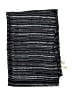 Ann Taylor LOFT Black Scarf One size - photo 2