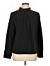 Allegra K 100% Polyester Black Long Sleeve Blouse Size L - photo 1
