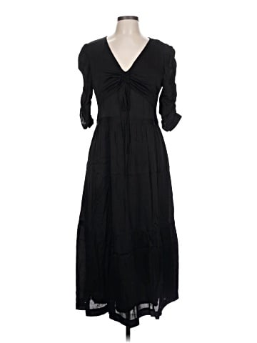 BA&SH Casual Dress (view 1)