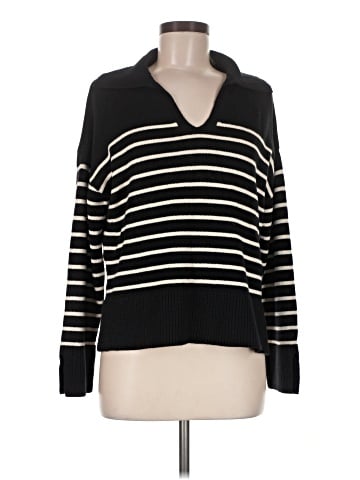 Elie Tahari Pullover Sweater (view 1)