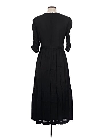 BA&SH Casual Dress (view 2)