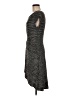 Max Studio Gray Casual Dress Size M (estimated) - photo 5