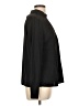 Allegra K 100% Polyester Black Long Sleeve Blouse Size L - photo 4