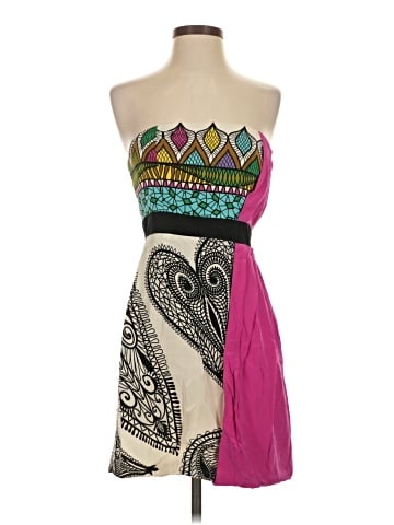 Tibi Cocktail Dress (view 1)