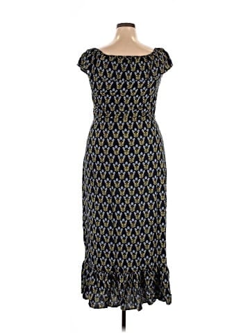 Style&Co Casual Dress (view 2)