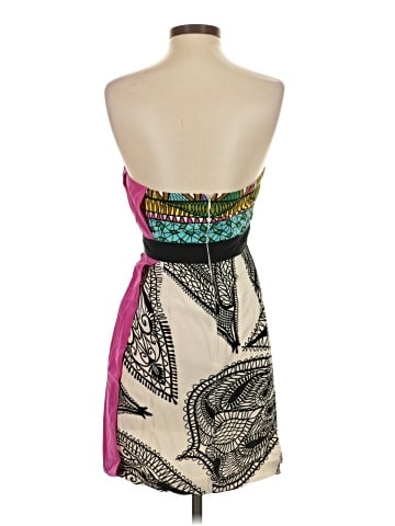 Tibi Cocktail Dress (view 2)
