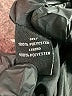 Valerie Stevens 100% Polyester Black Jacket Size S - photo 7