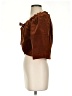 Trina Turk Brown Jacket Size S - photo 5