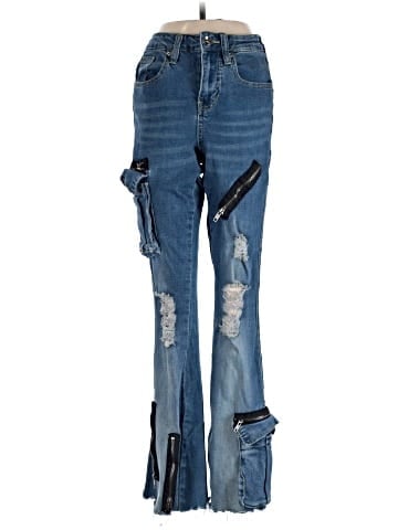Hot Topic Jeans (view 1)