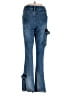 Hot Topic Blue Jeans Size 0 - photo 2