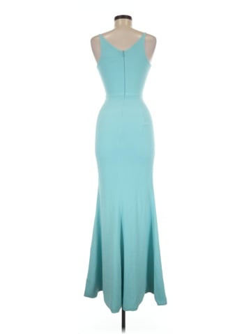 Dress the Population Cocktail Dress (view 2)